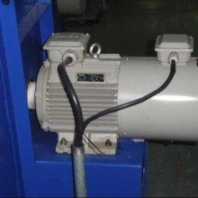 深耕單相異步電容運(yùn)轉(zhuǎn)電機(jī) 嵊州市超強(qiáng)電機(jī)廠助力電機(jī)控制系統(tǒng)革新